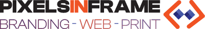 Pixelsinframe Creative Studio